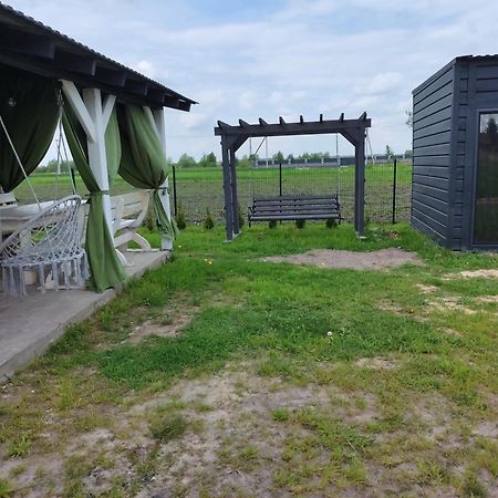 Сімейний Куточок Svityaz' Ngoại thất bức ảnh
