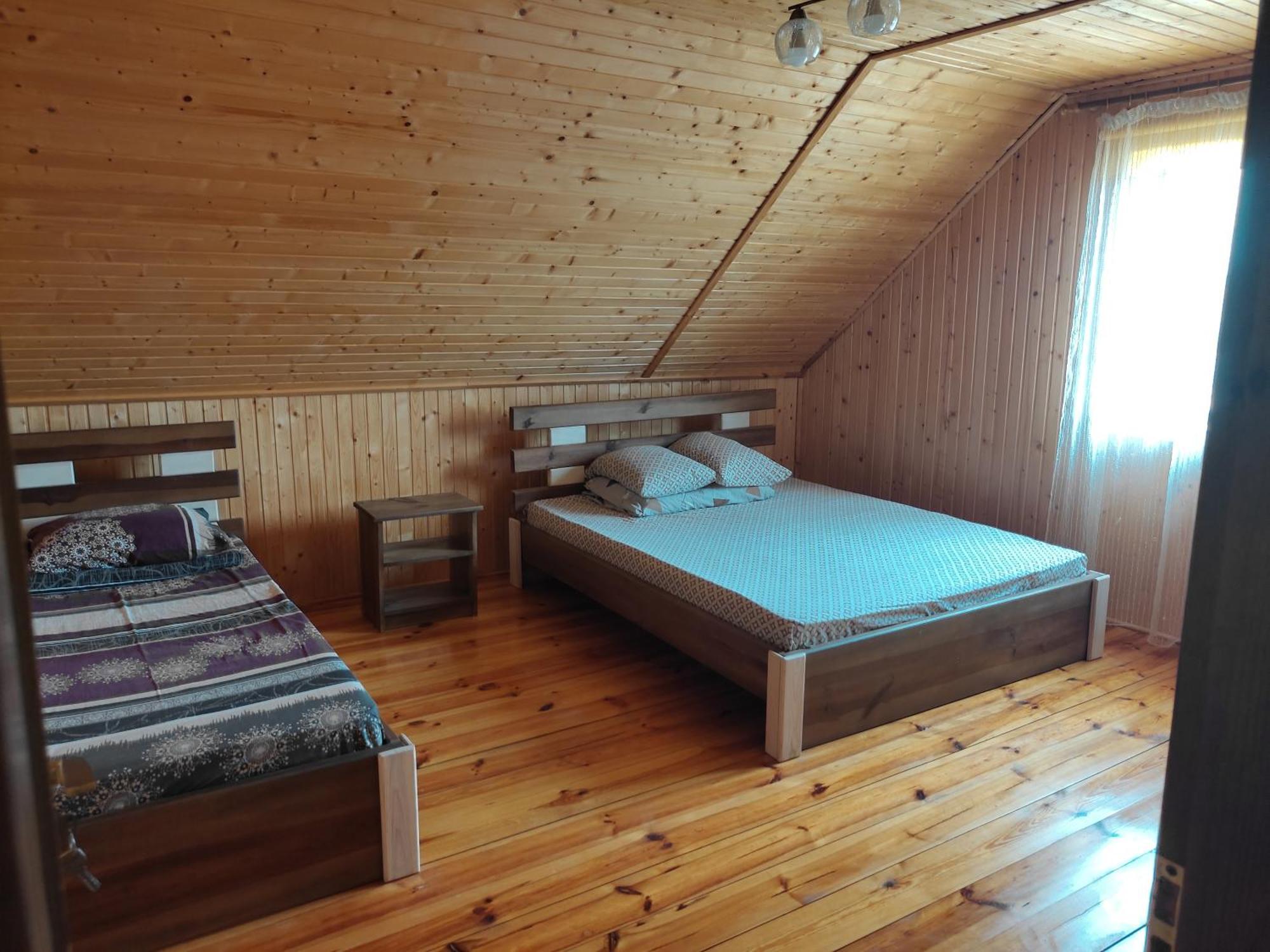 Сімейний Куточок Svityaz' Ngoại thất bức ảnh