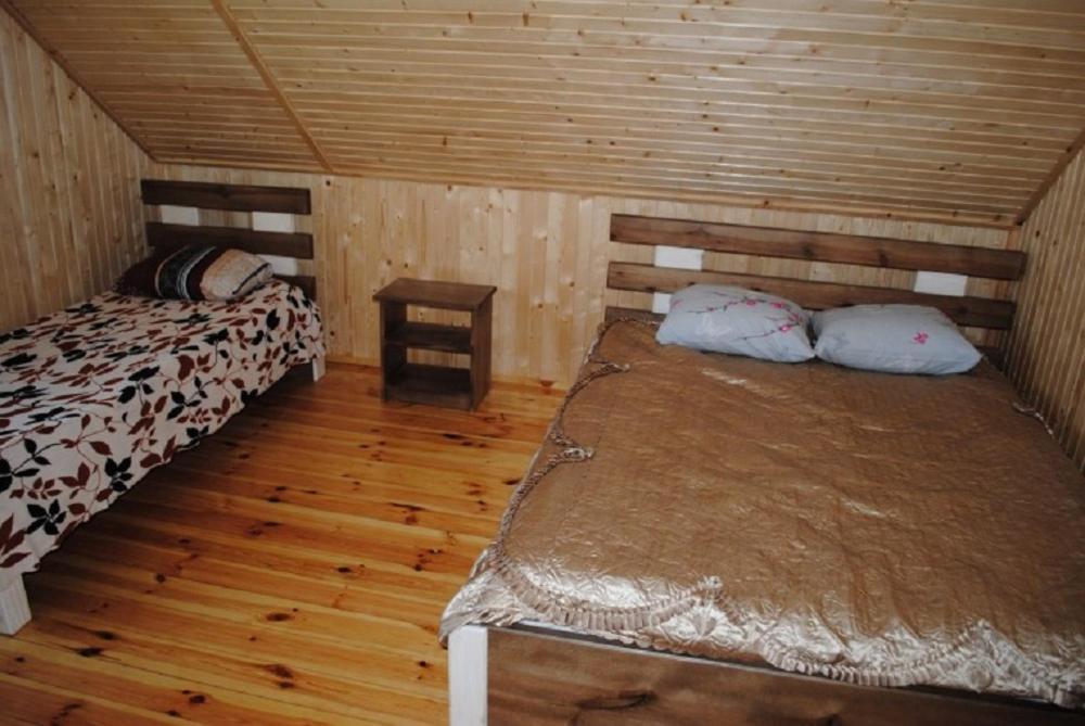 Сімейний Куточок Svityaz' Ngoại thất bức ảnh