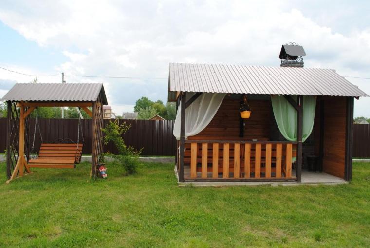 Сімейний Куточок Svityaz' Ngoại thất bức ảnh